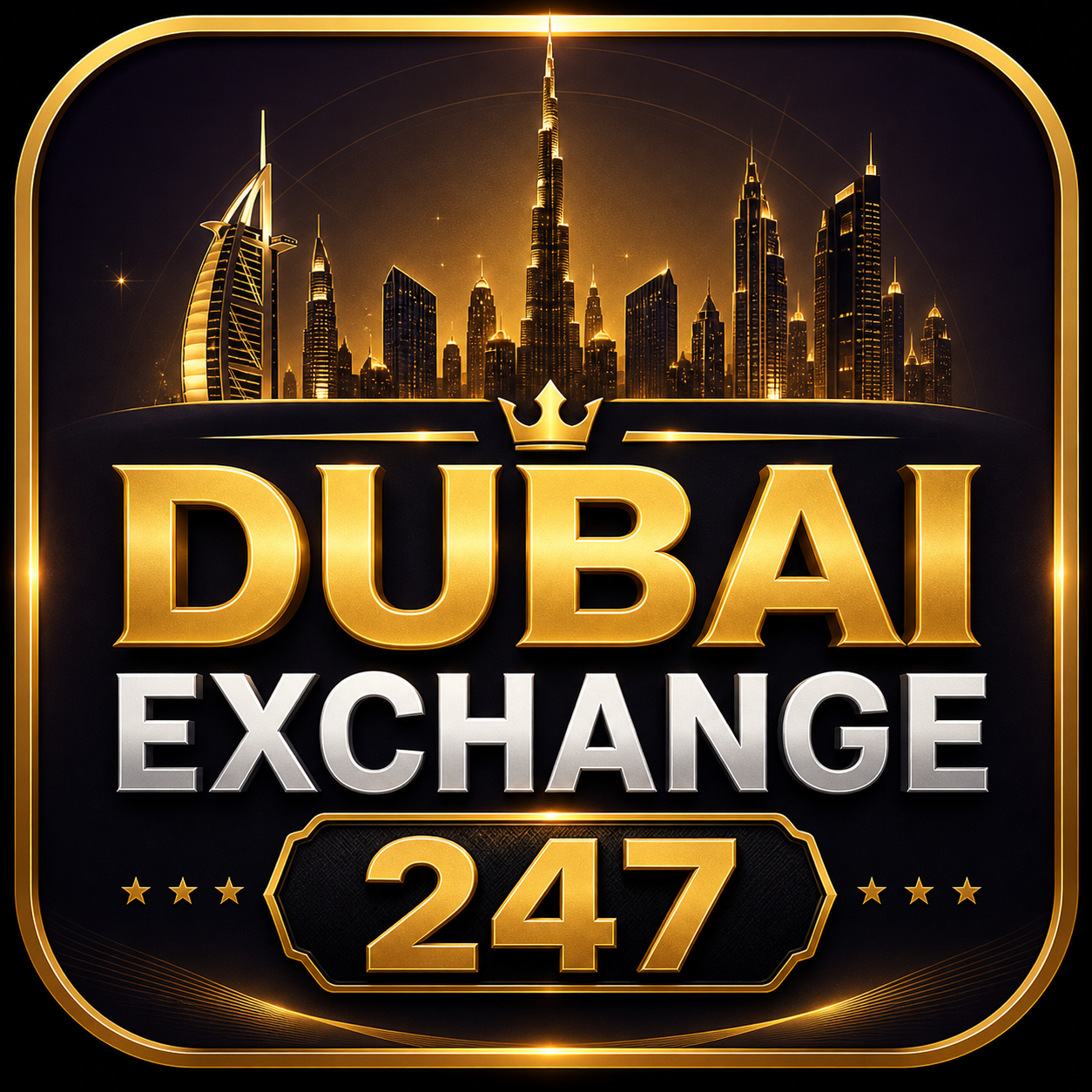 Dubai Exchange 247
